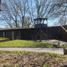 Nationaal Monument Kamp Amersfoort