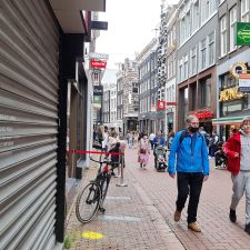 Levi's® Kalverstraat