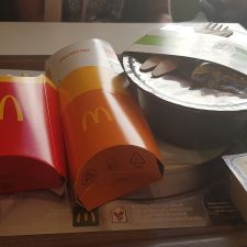 McDonald's Maastricht Vrijthof