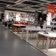 IKEA Utrecht