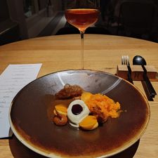 Restaurant Hemel & Aarde