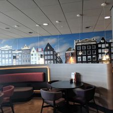 Mercure Hotel Amsterdam City