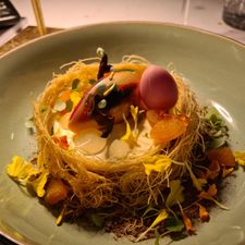 Restaurant, Hotel & Spa Savarin