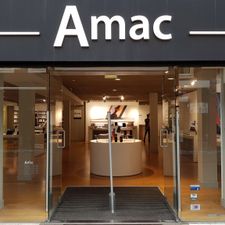 Amac Apple Premium Reseller