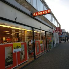 Blokker Rotterdam Slinge