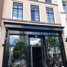 Ubica Utrecht