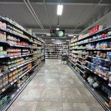 DekaMarkt Veenendaal Scheepjeshof