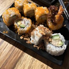 Miso Sushi