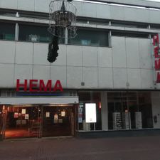 HEMA Helmond