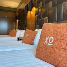 XO Hotels Park West