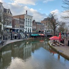 Beers & Barrels Utrecht