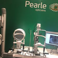 Pearle Opticiens Assen - Kloosterveen