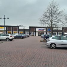 ALDI Coevorden EDS Plein