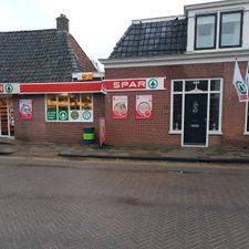 SPAR Tolsma