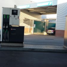 Lukoil Express Leerdam