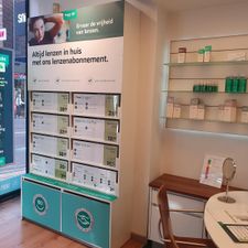 Pearle Opticiens Apeldoorn - Centrum