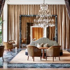 De l'Europe Hotel