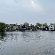 DekaMarkt Zaandam