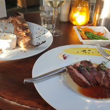 Brasserie Sent