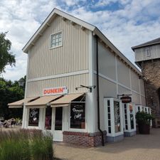 Dunkin' Bataviaplein Lelystad
