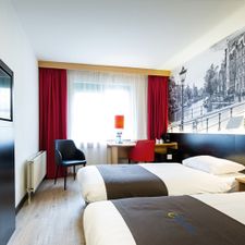 Bastion Hotel Amsterdam Noord