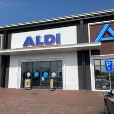 ALDI Coevorden EDS Plein