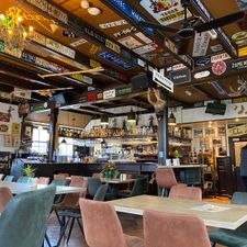 Grand Café Fanfare