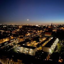 Watertoren Utrecht