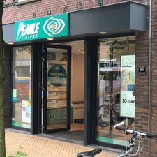 Pearle Opticiens s-Gravenzande