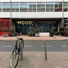 Restaurant Mood Rotterdam