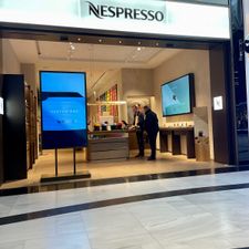 Nespresso Boutique