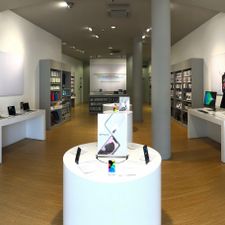 Amac Apple Premium Reseller