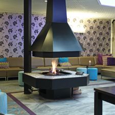 Fletcher Resort-Hotel Zutphen