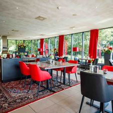 Bastion Hotel Utrecht