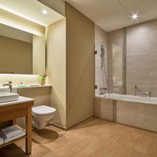 Hyatt Place Amsterdam Airport