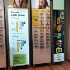 Pearle Opticiens Vleuten