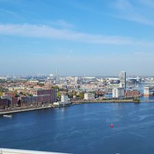 A'DAM Lookout