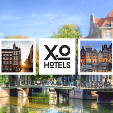 XO Hotels City Centre