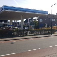 haan tankstation 't Spoor Hardinxveld-Giessendam