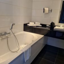 Van der Valk Hotel Duiven bij Arnhem A12