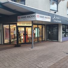 Hans Anders Opticien Heerhugowaard