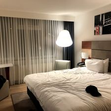 Mercure Hotel Amsterdam West