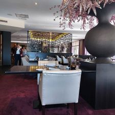 Restaurant Intens