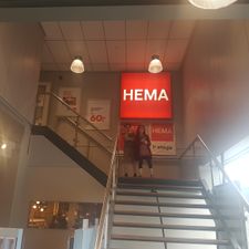 HEMA Rotterdam-Oudedijk