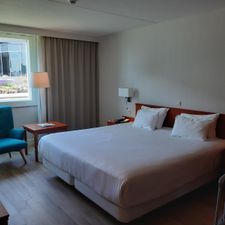 Hotel NH Amsterdam Schiphol Airport