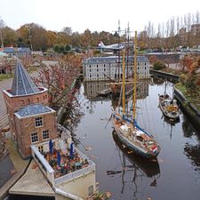 Madurodam