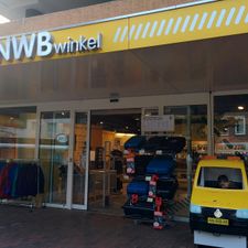 ANWB winkel Hilversum