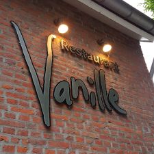 Restaurant Vanille