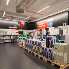 MediaMarkt Almere