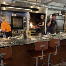 Restaurant Rotonde